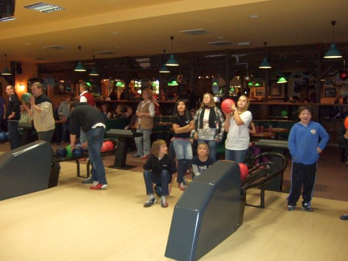 weihnachtsfeier 2011