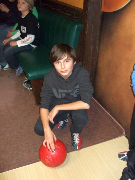 weihnachtsfeier 2011