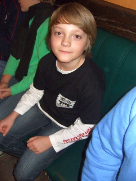 weihnachtsfeier 2011