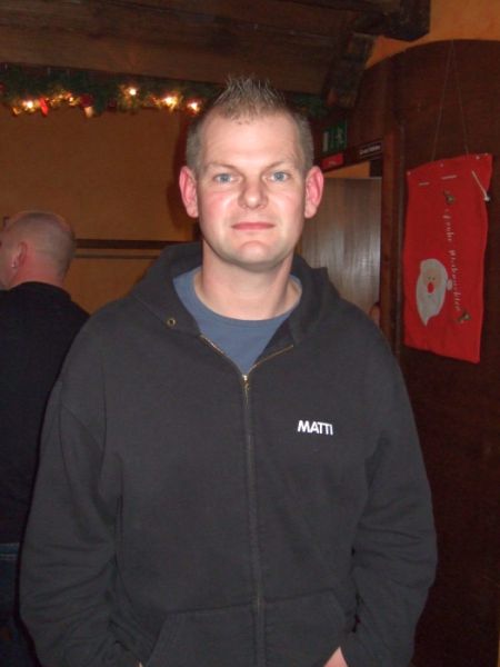 weihnachtsfeier 2011