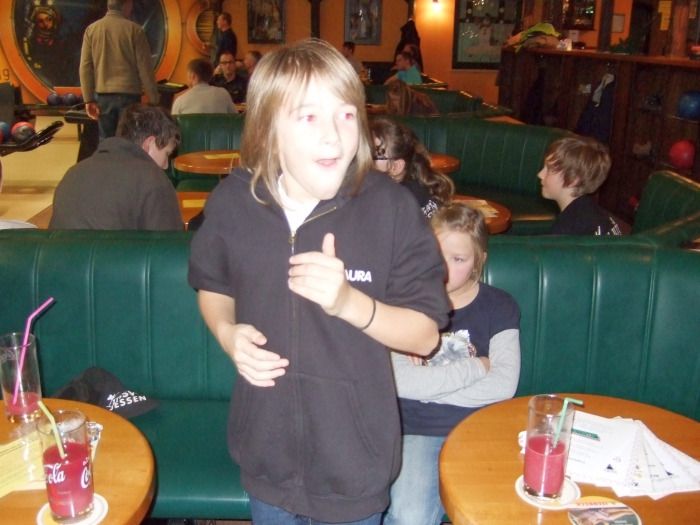 weihnachtsfeier 2011