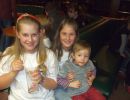 weihnachtsfeier 2011