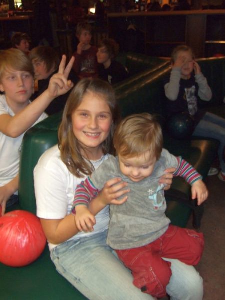 weihnachtsfeier 2011