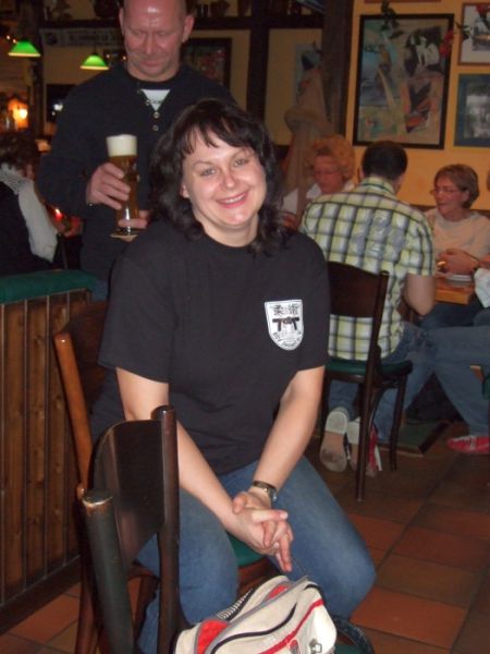 weihnachtsfeier 2011