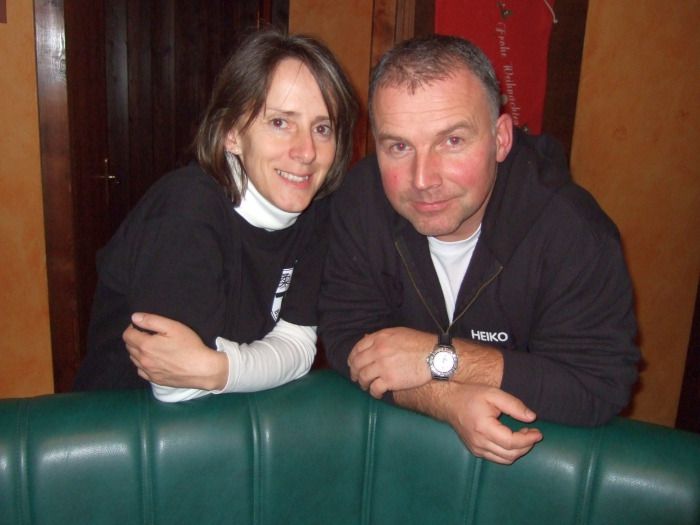 weihnachtsfeier 2011