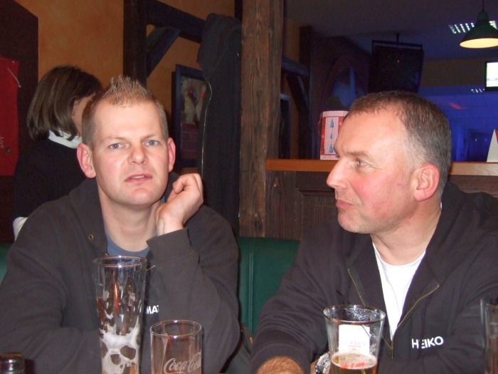 weihnachtsfeier 2011