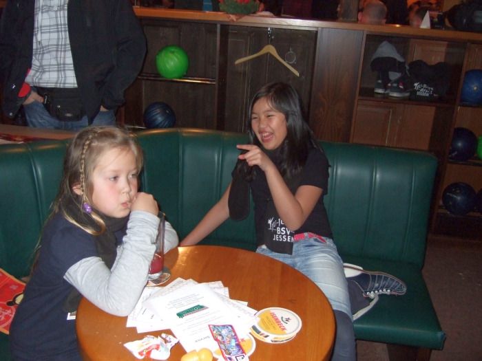 weihnachtsfeier 2011