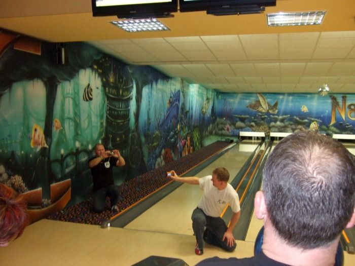 weihnachtsfeier 2011