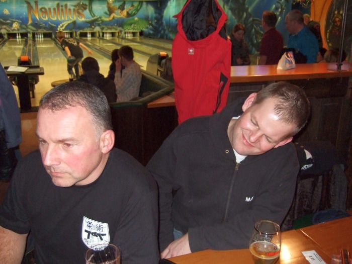 weihnachtsfeier 2011