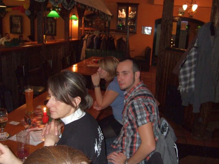 weihnachtsfeier 2011