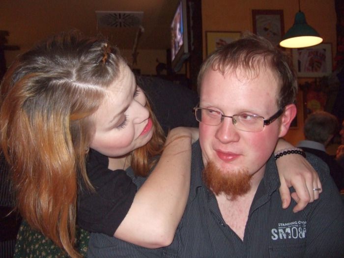 weihnachtsfeier 2011